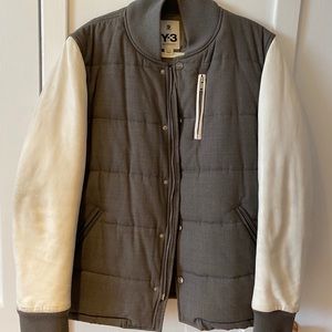 Y-3 jacket